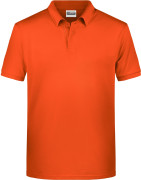 Mens Basic Polo