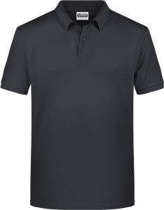 Mens Basic Polo