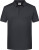 Mens Basic Polo - J. Nicholson, farba - graphite, veľkosť - XL