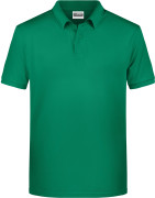 Mens Basic Polo