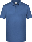 Mens Basic Polo