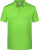 Mens Basic Polo - J. Nicholson, farba - lime green, veľkosť - 3XL