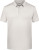 Mens Basic Polo - J. Nicholson, farba - natural, veľkosť - XXL