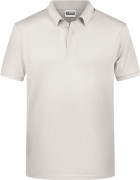Mens Basic Polo
