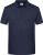Mens Basic Polo - J. Nicholson, farba - navy, veľkosť - S