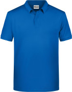 Mens Basic Polo