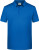 Mens Basic Polo - J. Nicholson, farba - royal, veľkosť - XL