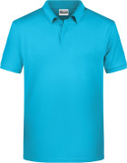 Mens Basic Polo