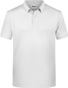Mens Basic Polo