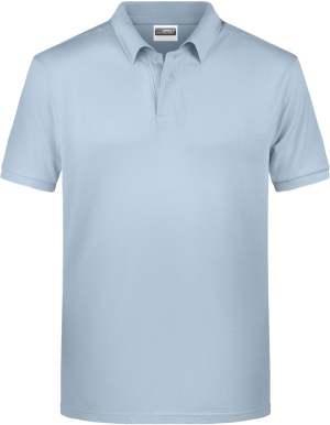Mens Basic Polo