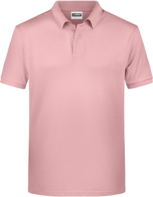 Mens Basic Polo