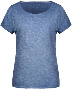 Ladies Slub-T