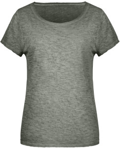 Ladies Slub-T