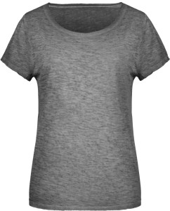 Ladies Slub-T