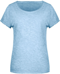 Ladies Slub-T