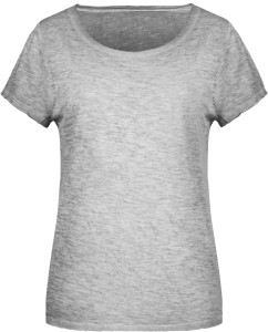 Ladies Slub-T