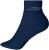Bio krátke ponožky - J. Nicholson, farba - navy, veľkosť - 35-38