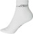 Bio krátke ponožky - J. Nicholson, farba - white, veľkosť - 39-41