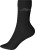Bio ponožky - J. Nicholson, farba - čierna, veľkosť - 35-38