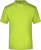 Round-T Medium - J. Nicholson, farba - acid yellow, veľkosť - S