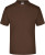 Round-T Medium - J. Nicholson, farba - brown, veľkosť - XL