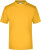 Round-T Medium - J. Nicholson, farba - gold yellow, veľkosť - XL