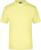 Round-T Medium - J. Nicholson, farba - light yellow, veľkosť - S