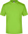 Round-T Medium - J. Nicholson, farba - lime green, veľkosť - L