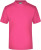 Round-T Medium - J. Nicholson, farba - pink, veľkosť - M