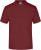 Round-T Medium, farba - wine, veľkosť - S