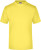 Round-T Medium - J. Nicholson, farba - yellow, veľkosť - M