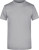 Round-T Heavy, farba - grey heather, veľkosť - 5XL
