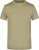 Round-T Heavy, farba - khaki, veľkosť - S