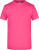 Round-T Heavy - J. Nicholson, farba - pink, veľkosť - XL
