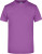 Round-T Heavy - J. Nicholson, farba - purple, veľkosť - XL