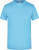 Round-T Heavy, farba - sky blue, veľkosť - S