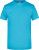 Round-T Heavy, farba - turquoise, veľkosť - XL