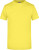Round-T Heavy - J. Nicholson, farba - yellow, veľkosť - XL