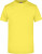 Round-T Heavy, farba - yellow, veľkosť - 5XL