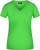 Dámske V-T - J. Nicholson, farba - lime green, veľkosť - M