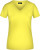 Dámske V-T - J. Nicholson, farba - yellow, veľkosť - XL