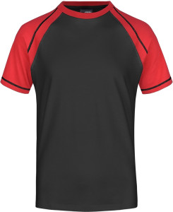 Pánske Raglan-T