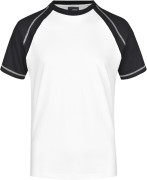 Pánske Raglan-T