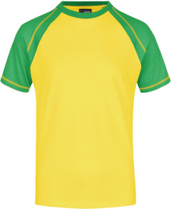 Pánske Raglan-T