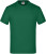 Detské Basic-T - J. Nicholson, farba - dark green, veľkosť - S