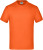 Detské Basic-T - J. Nicholson, farba - dark orange, veľkosť - XL