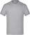 Detské Basic-T - J. Nicholson, farba - grey heather, veľkosť - XXL