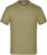 Detské Basic-T, farba - khaki, veľkosť - M