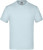 Detské Basic-T - J. Nicholson, farba - light blue, veľkosť - XL