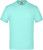 Detské Basic-T, farba - mint, veľkosť - S